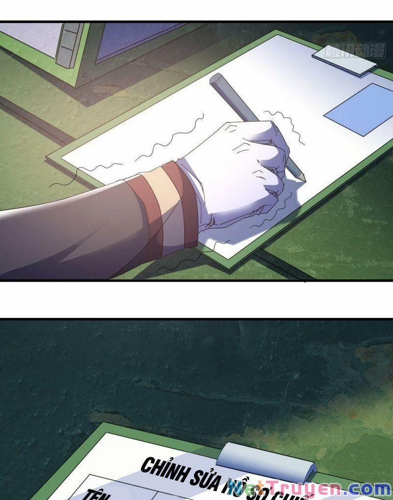 Ta Đã Đặt Ra Thời Đại Của Vạn Tộc 7 trang 20