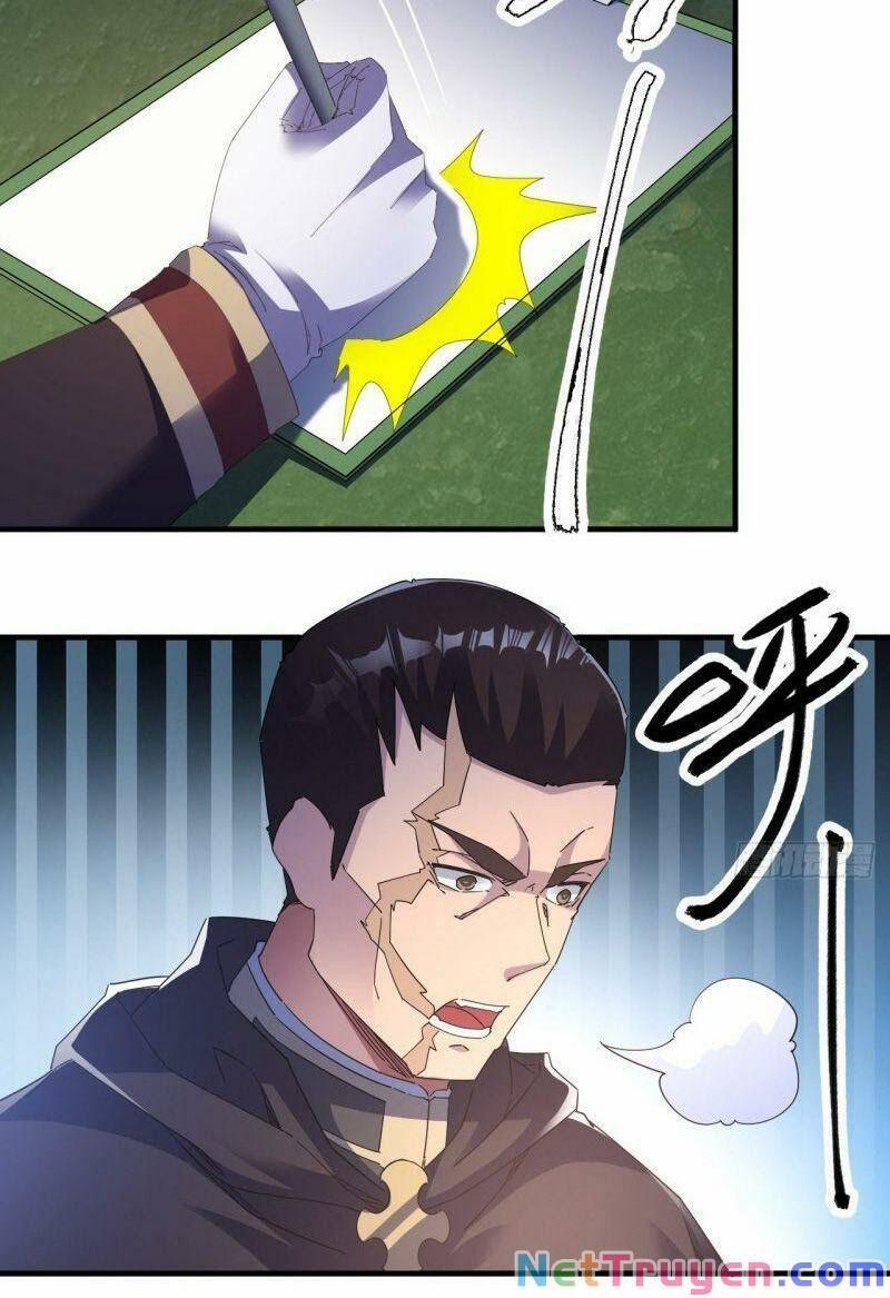 Ta Đã Đặt Ra Thời Đại Của Vạn Tộc 7 trang 25