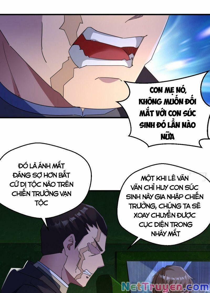 Ta Đã Đặt Ra Thời Đại Của Vạn Tộc 7 trang 26