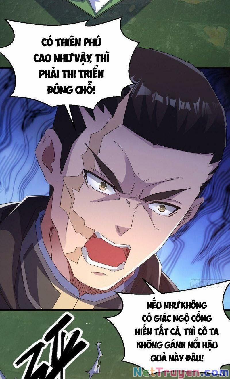 Ta Đã Đặt Ra Thời Đại Của Vạn Tộc 7 trang 33