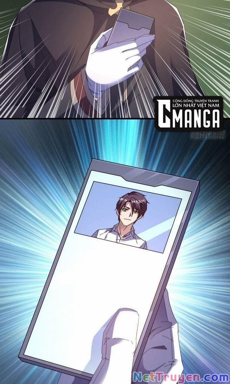 Ta Đã Đặt Ra Thời Đại Của Vạn Tộc 7 trang 35