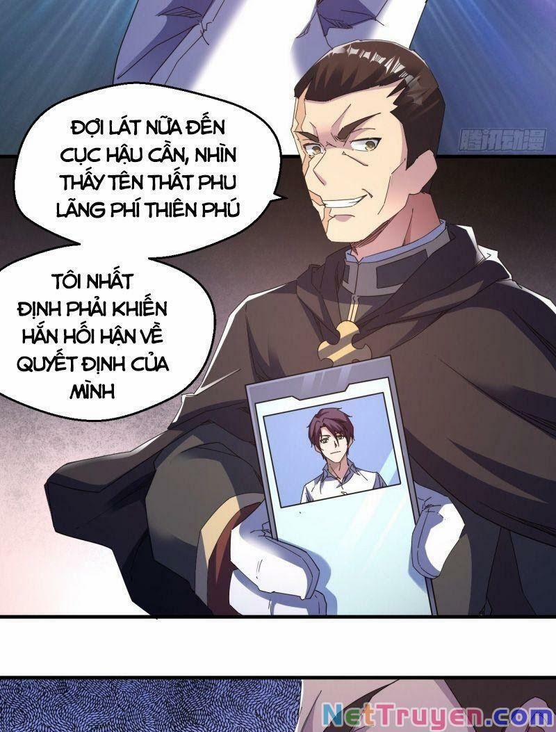 Ta Đã Đặt Ra Thời Đại Của Vạn Tộc 7 trang 36