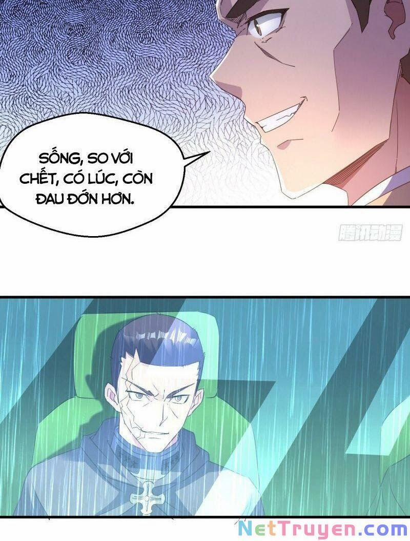 Ta Đã Đặt Ra Thời Đại Của Vạn Tộc 7 trang 37