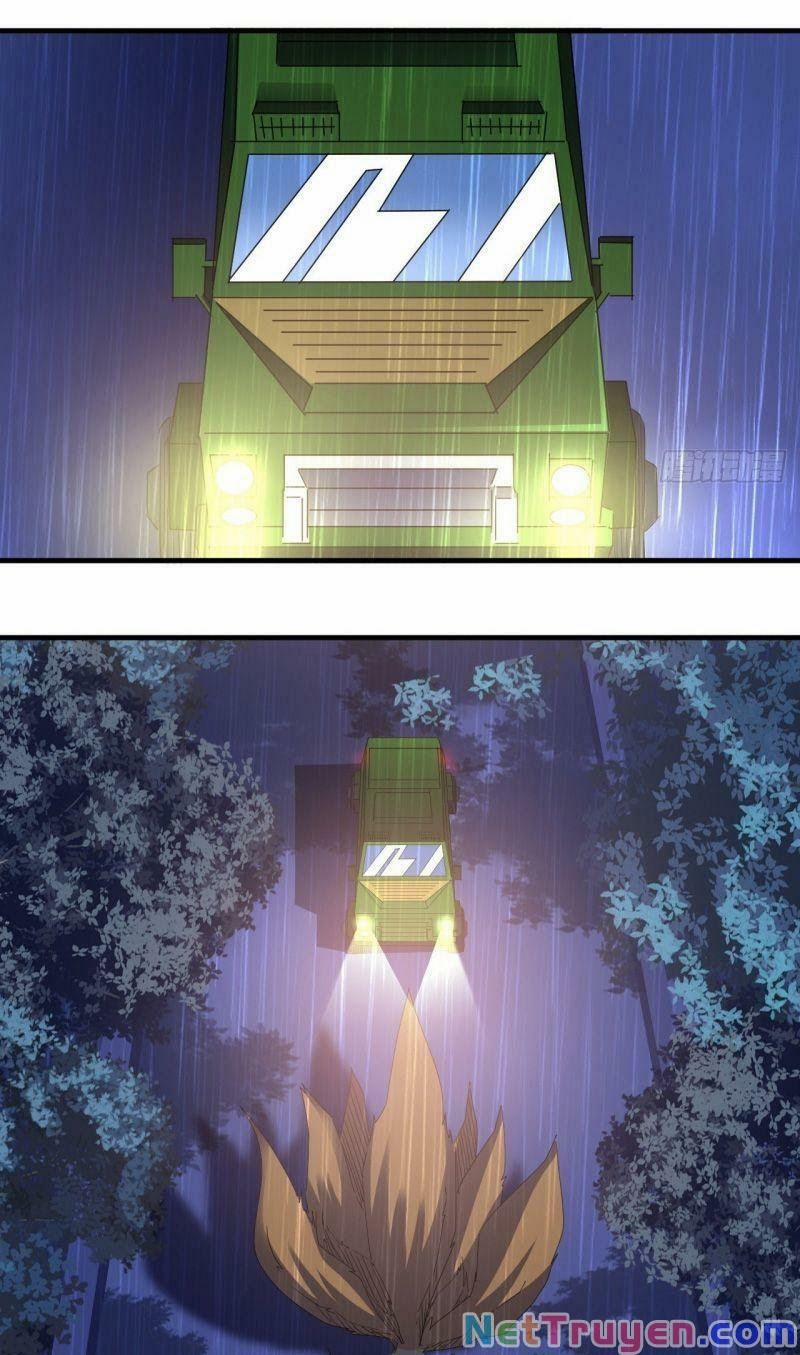 Ta Đã Đặt Ra Thời Đại Của Vạn Tộc 7 trang 38