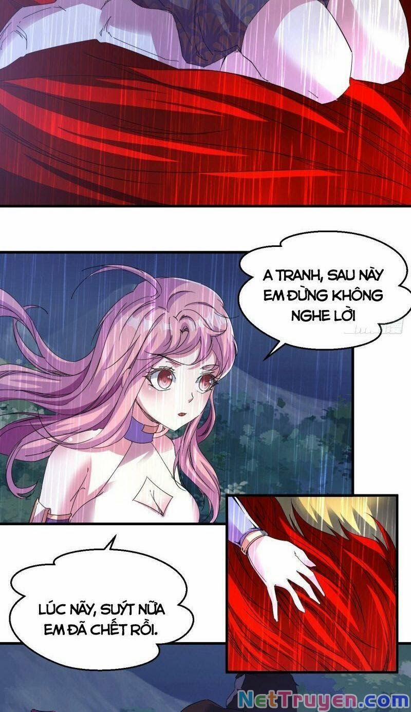 Ta Đã Đặt Ra Thời Đại Của Vạn Tộc 7 trang 41