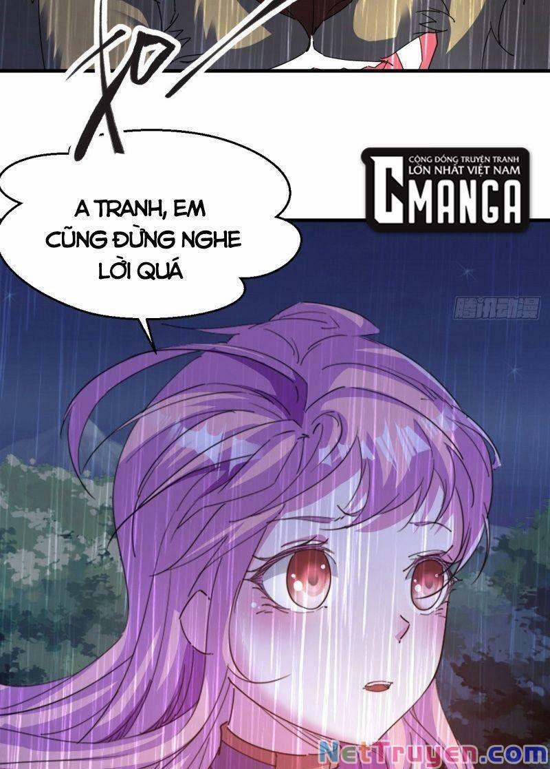 Ta Đã Đặt Ra Thời Đại Của Vạn Tộc 7 trang 43