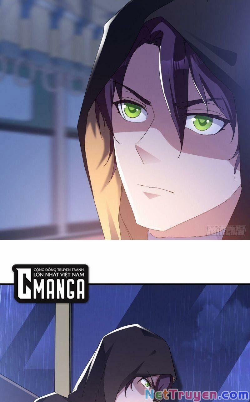 Ta Đã Đặt Ra Thời Đại Của Vạn Tộc 7 trang 6