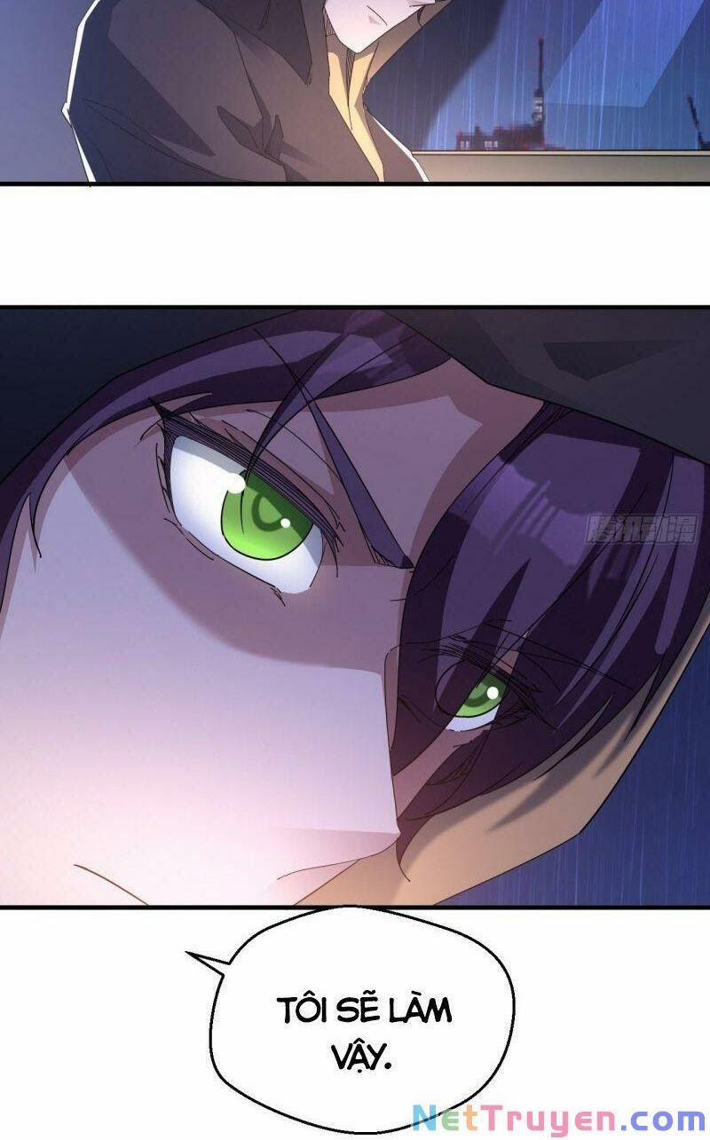 Ta Đã Đặt Ra Thời Đại Của Vạn Tộc 7 trang 7