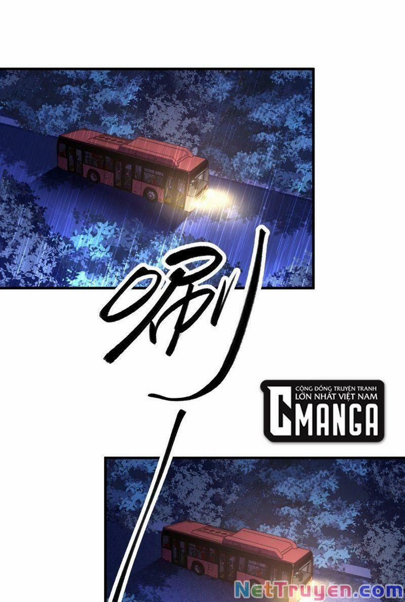 Ta Đã Đặt Ra Thời Đại Của Vạn Tộc 8 trang 0