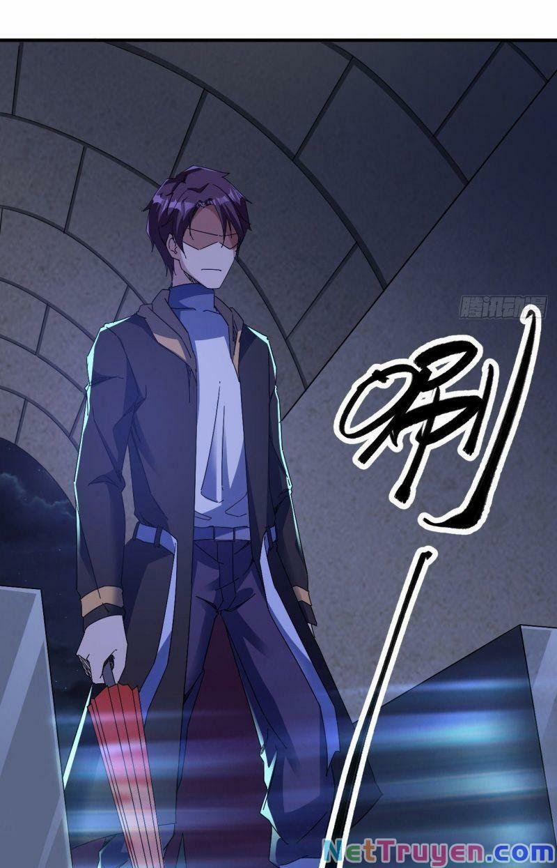 Ta Đã Đặt Ra Thời Đại Của Vạn Tộc 8 trang 10