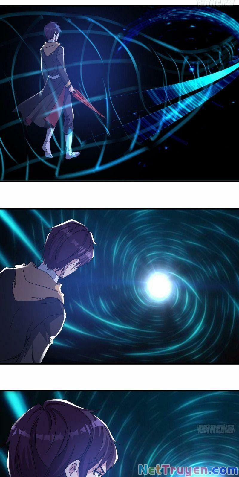 Ta Đã Đặt Ra Thời Đại Của Vạn Tộc 8 trang 16