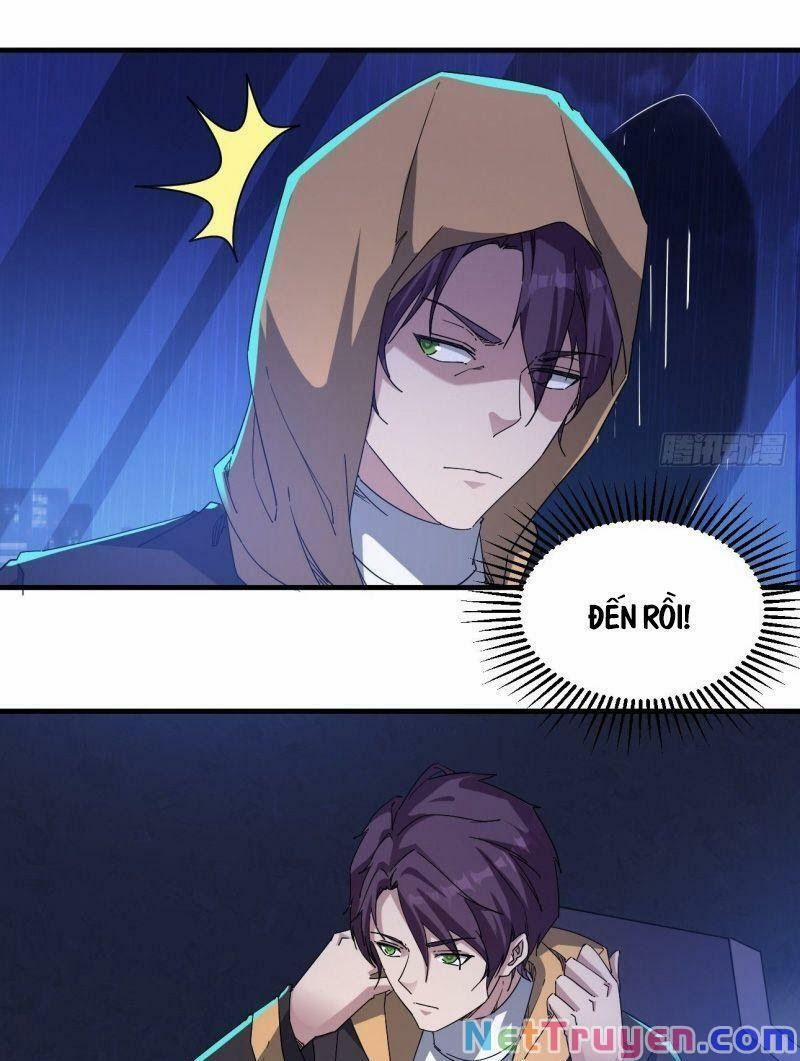 Ta Đã Đặt Ra Thời Đại Của Vạn Tộc 8 trang 2