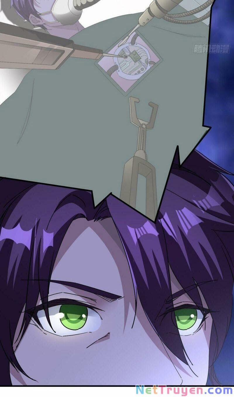 Ta Đã Đặt Ra Thời Đại Của Vạn Tộc 8 trang 21