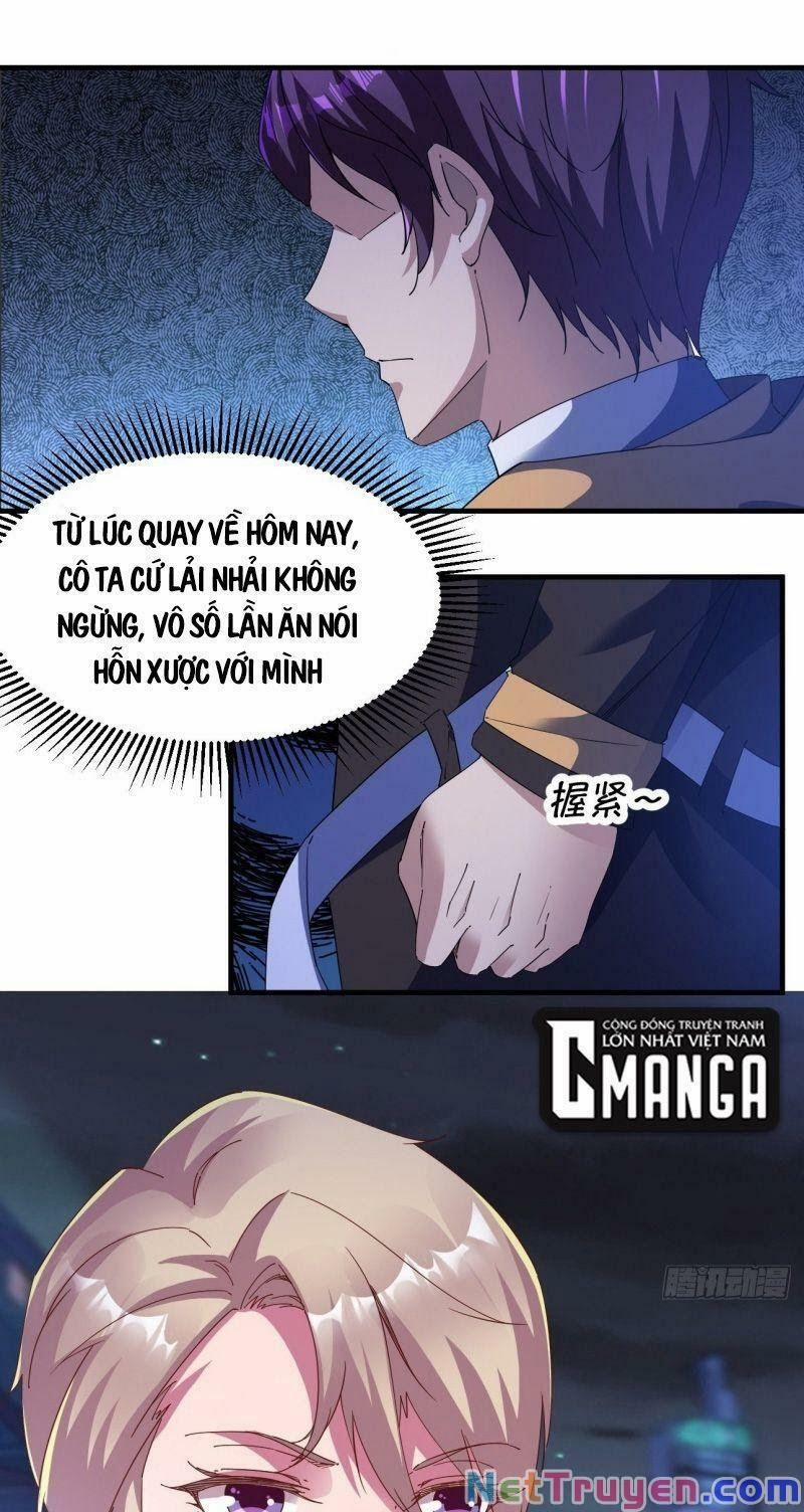 Ta Đã Đặt Ra Thời Đại Của Vạn Tộc 8 trang 24