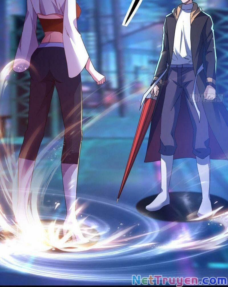 Ta Đã Đặt Ra Thời Đại Của Vạn Tộc 8 trang 28