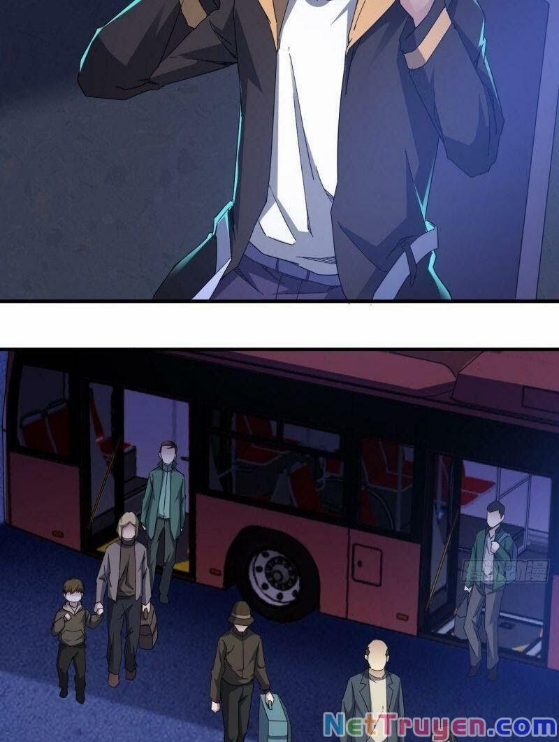 Ta Đã Đặt Ra Thời Đại Của Vạn Tộc 8 trang 3