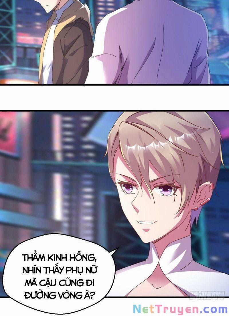 Ta Đã Đặt Ra Thời Đại Của Vạn Tộc 8 trang 32