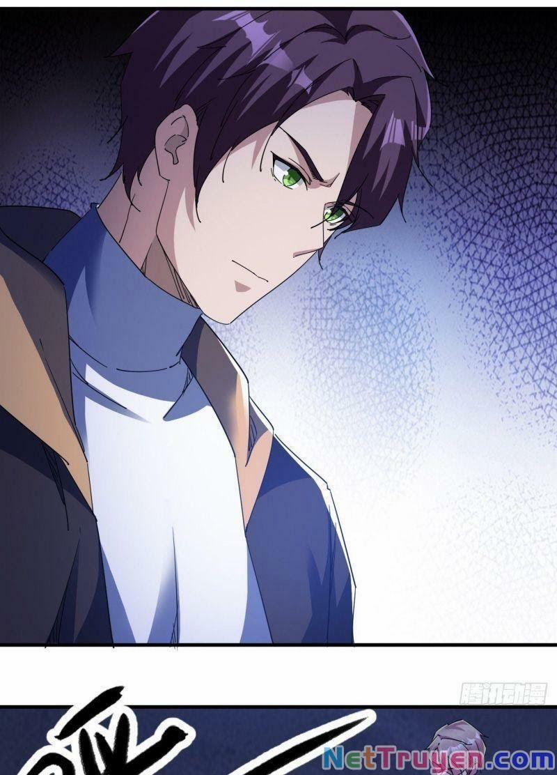 Ta Đã Đặt Ra Thời Đại Của Vạn Tộc 8 trang 33