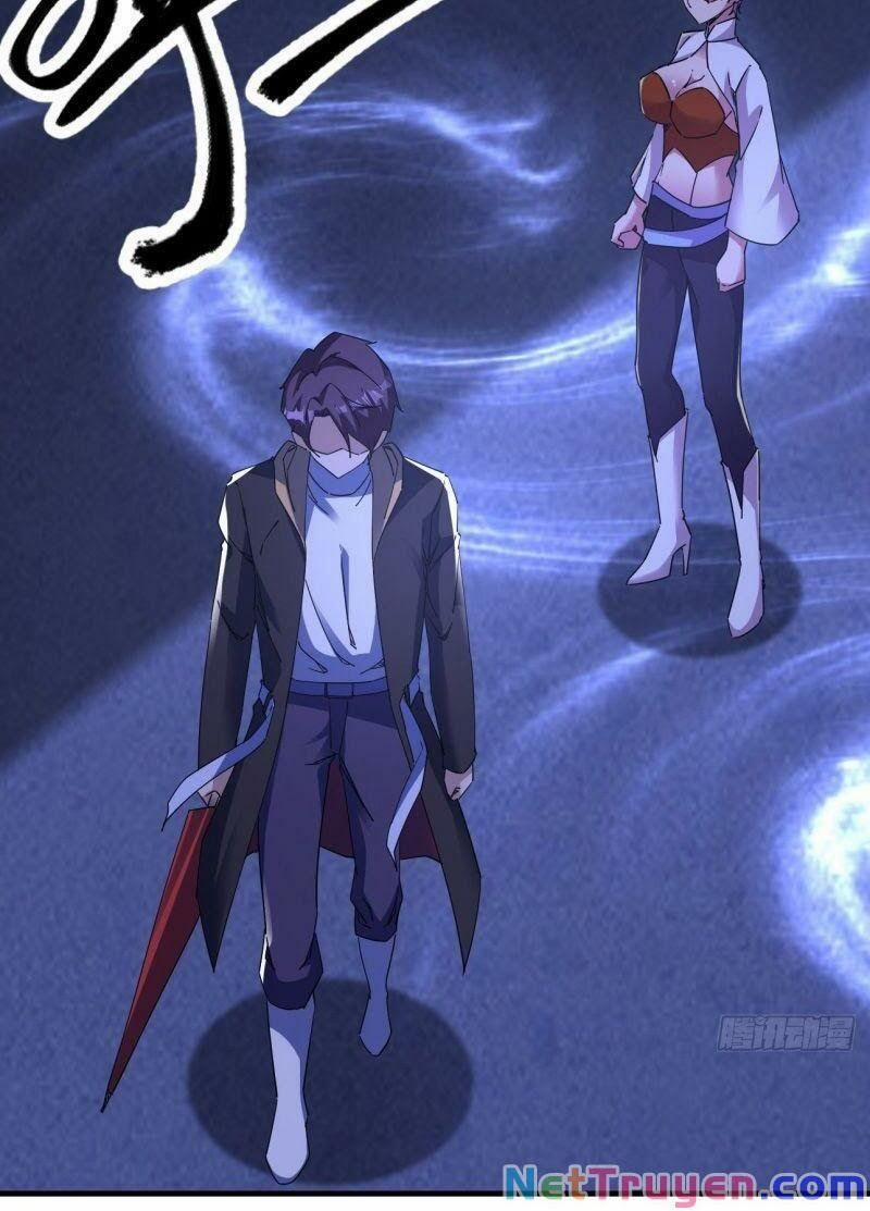 Ta Đã Đặt Ra Thời Đại Của Vạn Tộc 8 trang 34