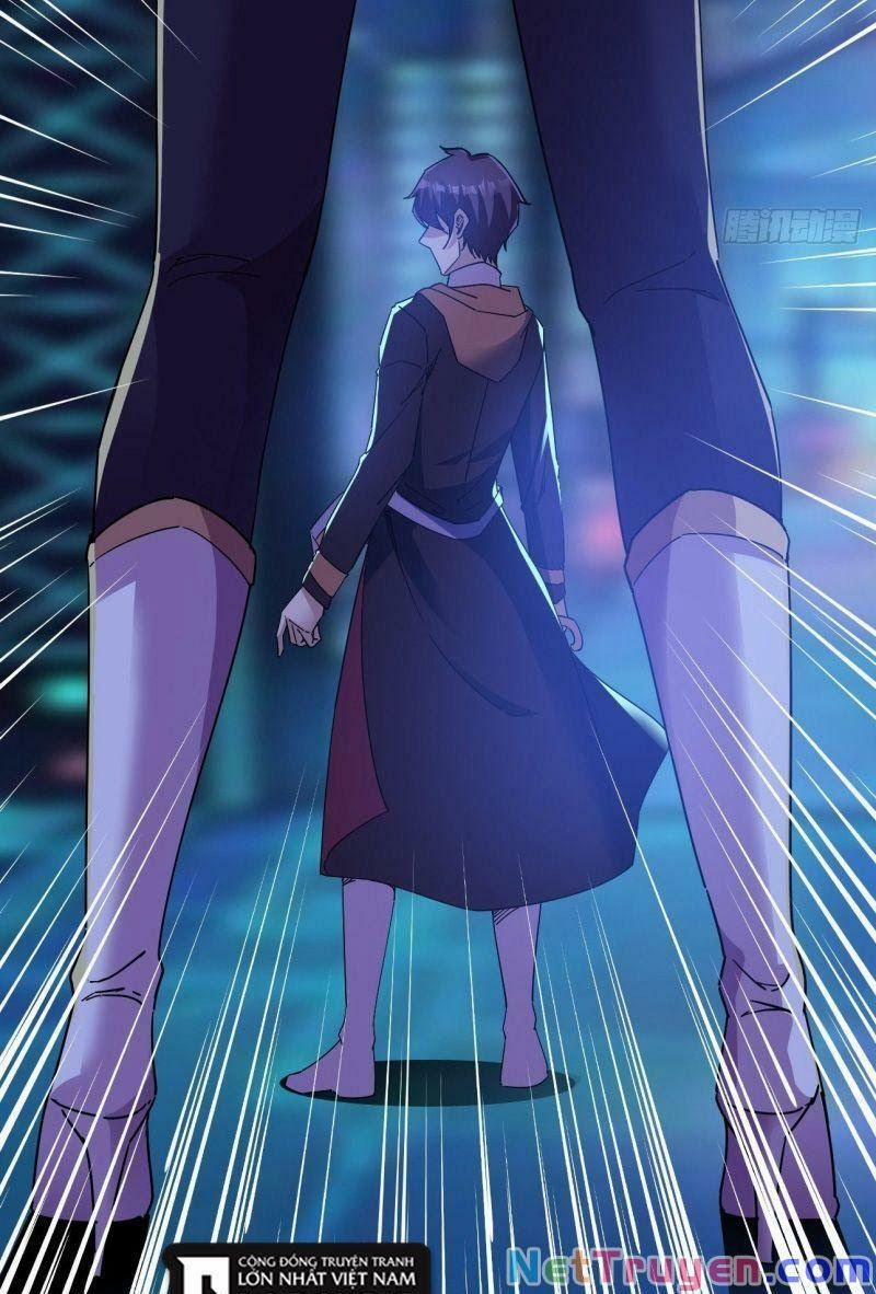 Ta Đã Đặt Ra Thời Đại Của Vạn Tộc 8 trang 39