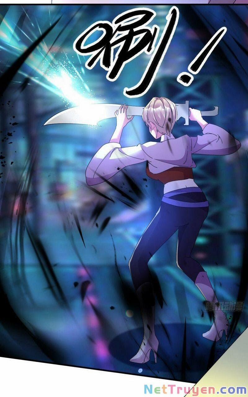 Ta Đã Đặt Ra Thời Đại Của Vạn Tộc 8 trang 45