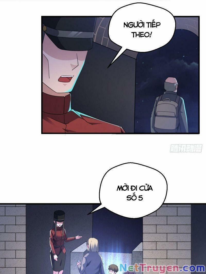 Ta Đã Đặt Ra Thời Đại Của Vạn Tộc 8 trang 6