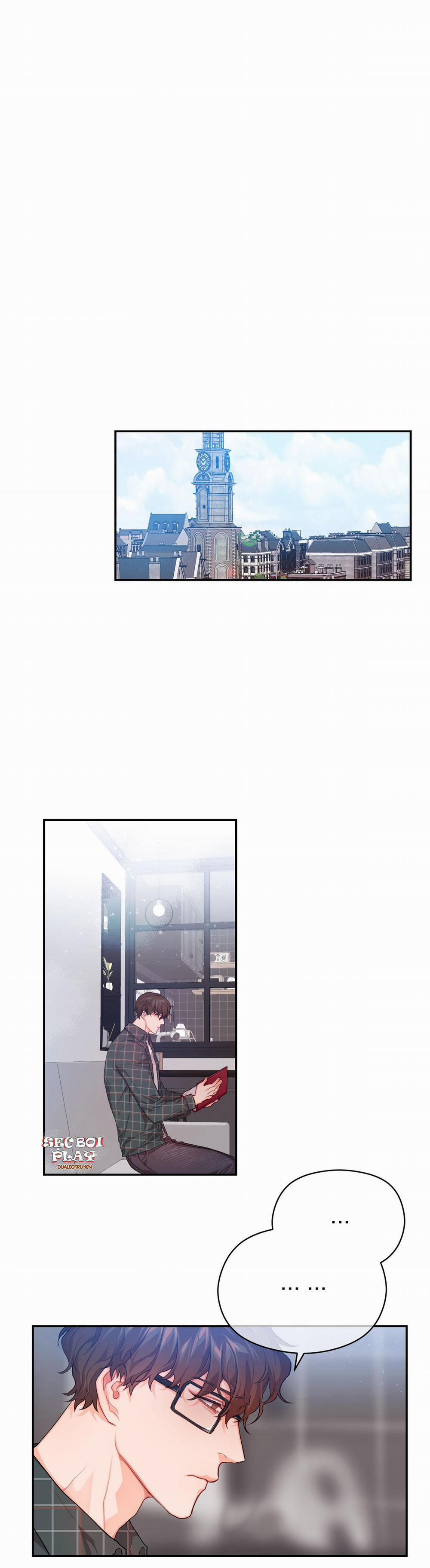 TÀ DÂM CÙNG SẸC 11.1 trang 1