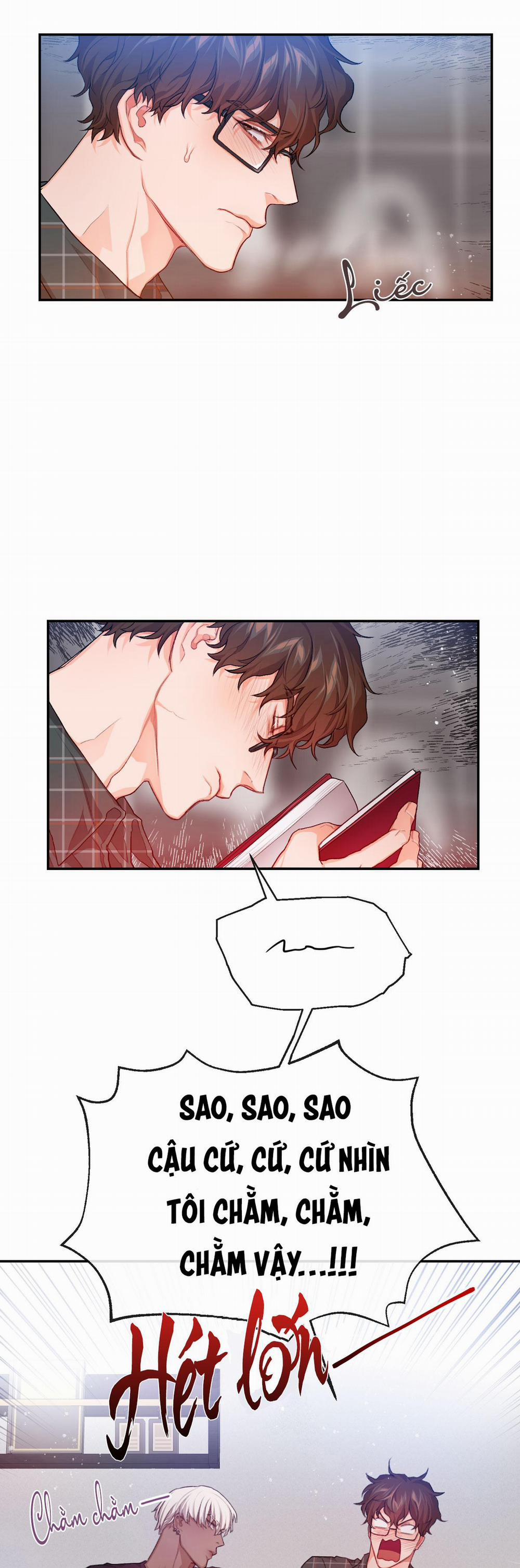 TÀ DÂM CÙNG SẸC 11.1 trang 2