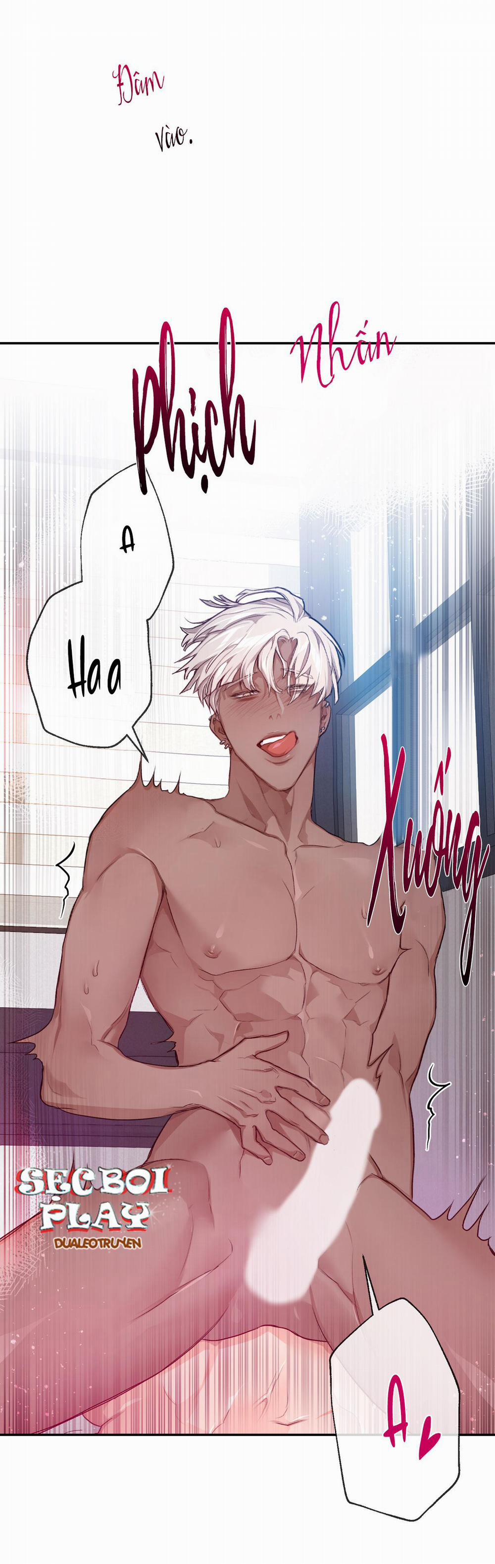 TÀ DÂM CÙNG SẸC 11.1 trang 22