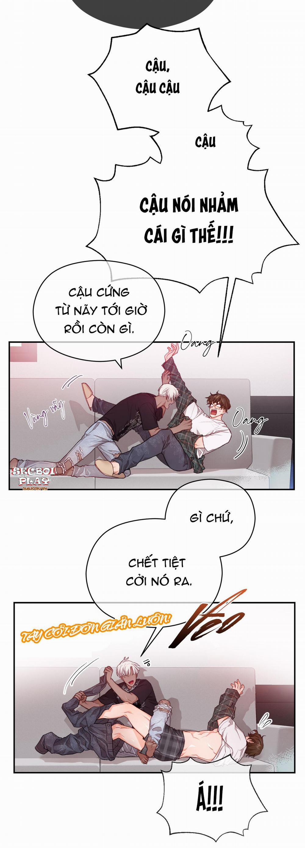 TÀ DÂM CÙNG SẸC 11.1 trang 4