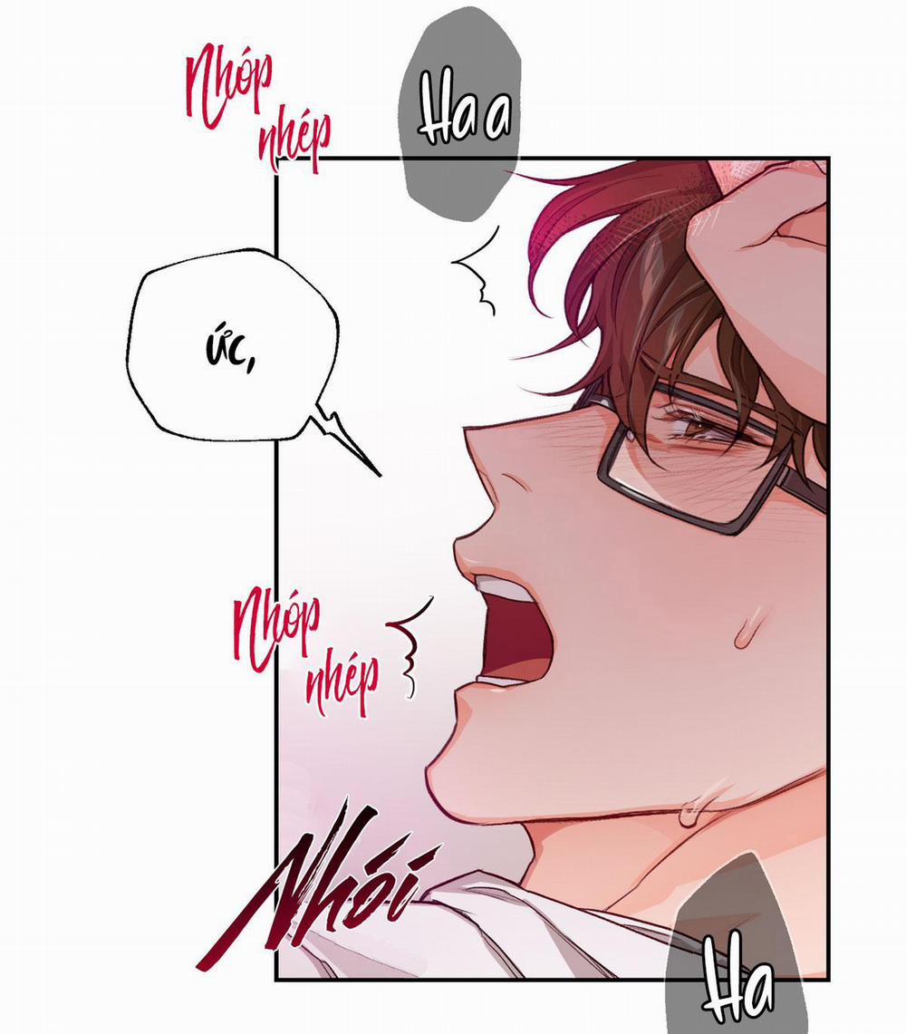 TÀ DÂM CÙNG SẸC 11.2 trang 1