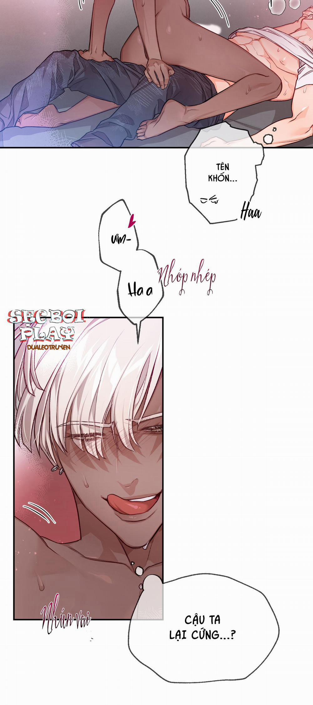 TÀ DÂM CÙNG SẸC 11.2 trang 11