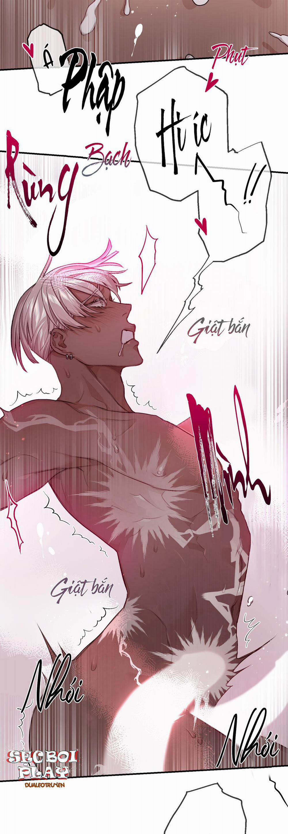 TÀ DÂM CÙNG SẸC 11.2 trang 27