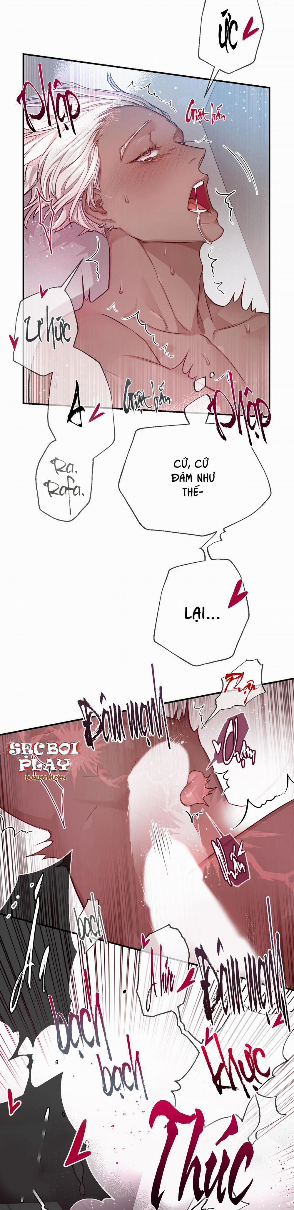 TÀ DÂM CÙNG SẸC 11.2 trang 33