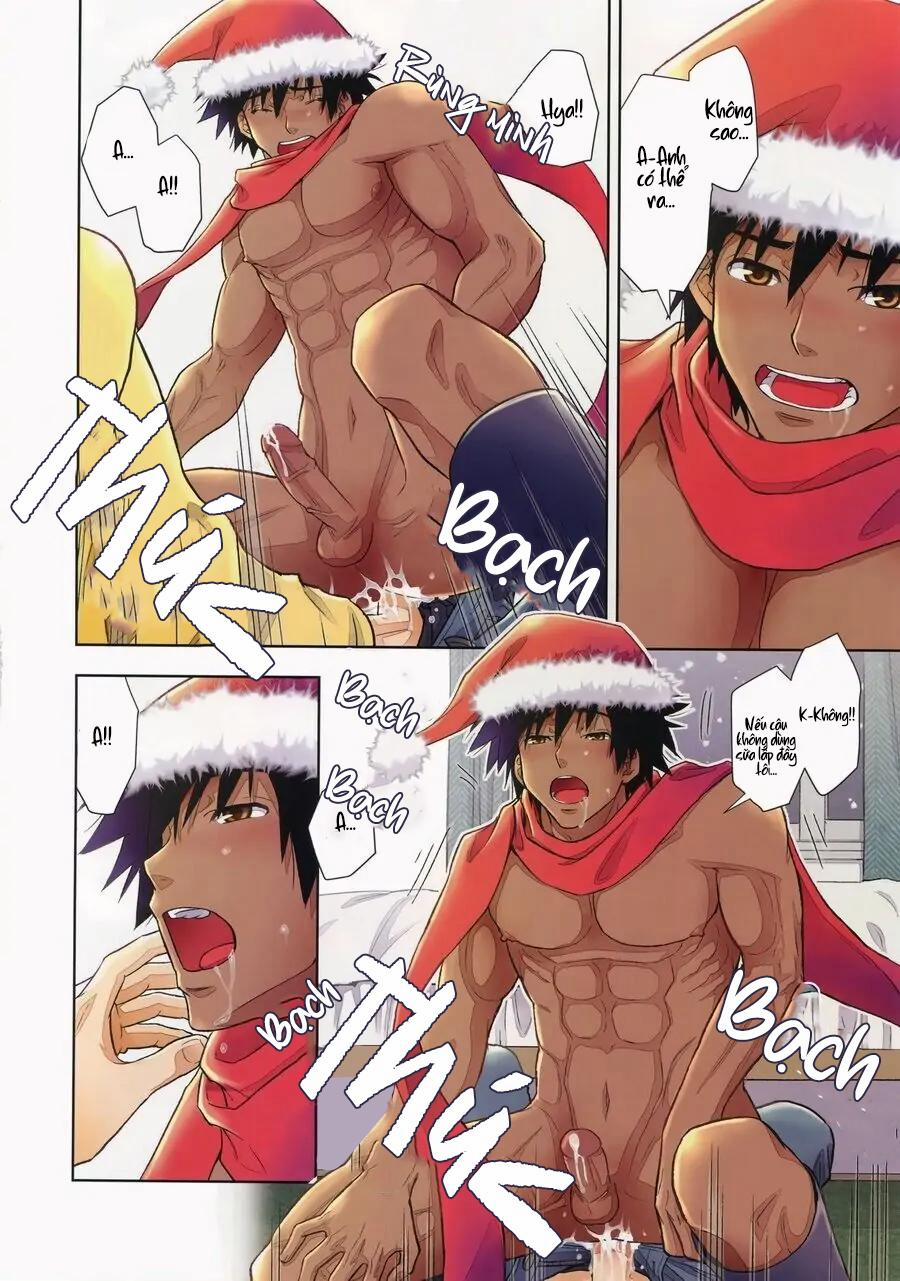 TÀ DÂM CÙNG SẸC 12 trang 11