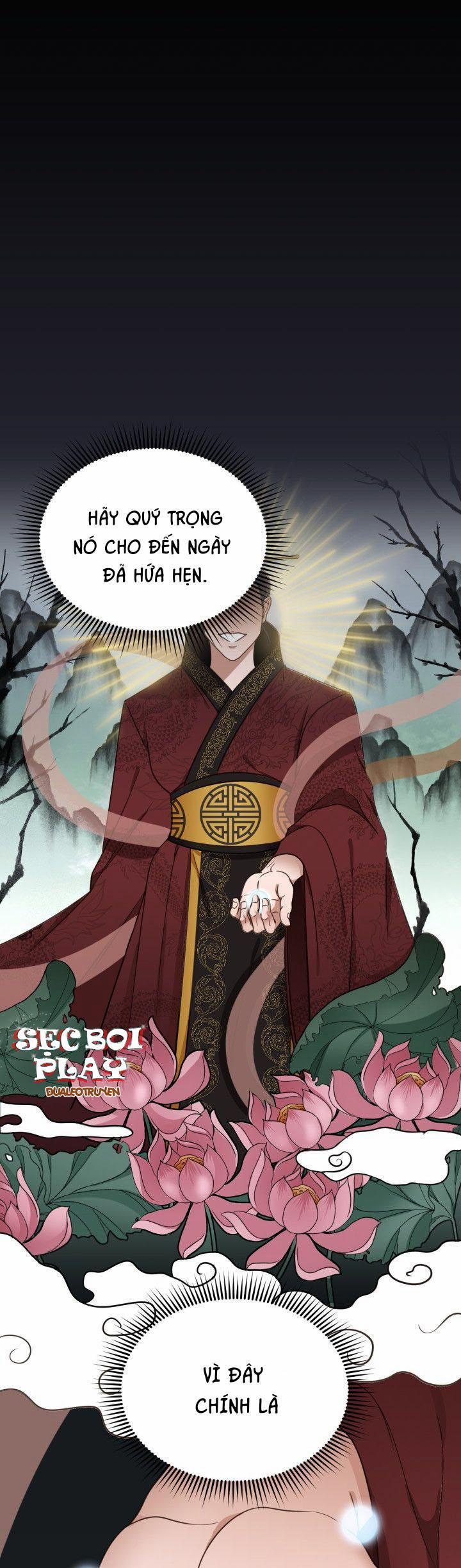 TÀ DÂM CÙNG SẸC 13 trang 14