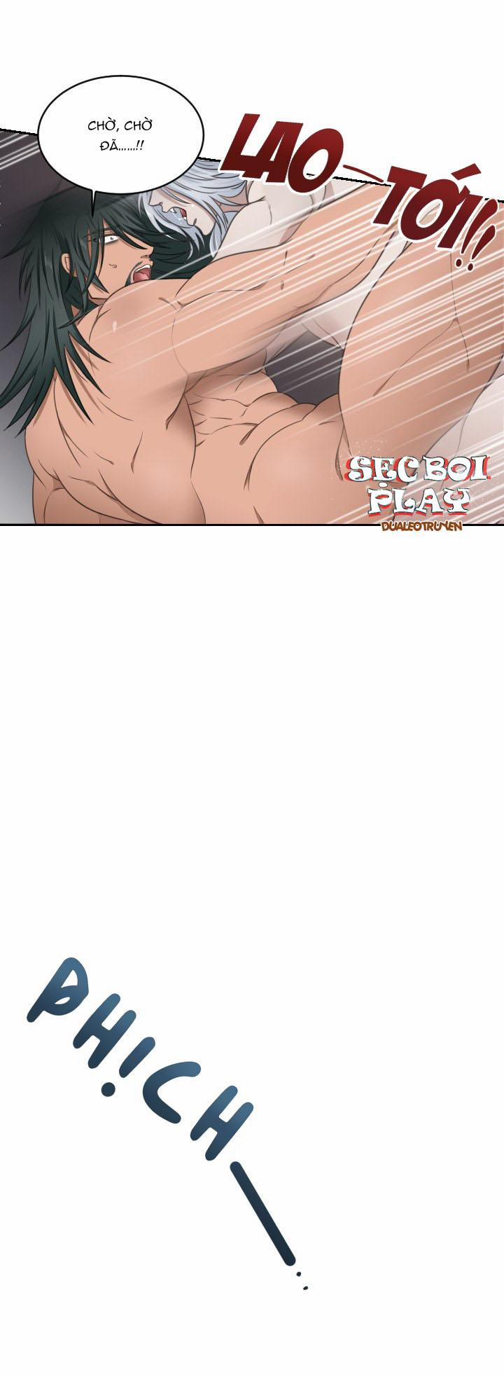 TÀ DÂM CÙNG SẸC 13 trang 9