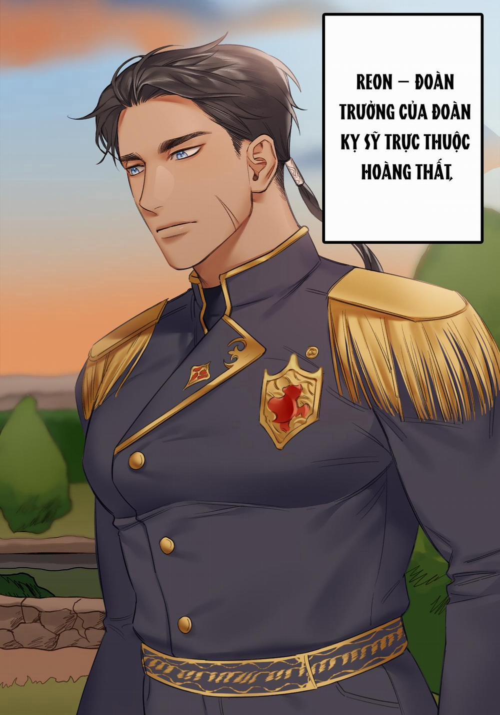 TÀ DÂM CÙNG SẸC 14 trang 1