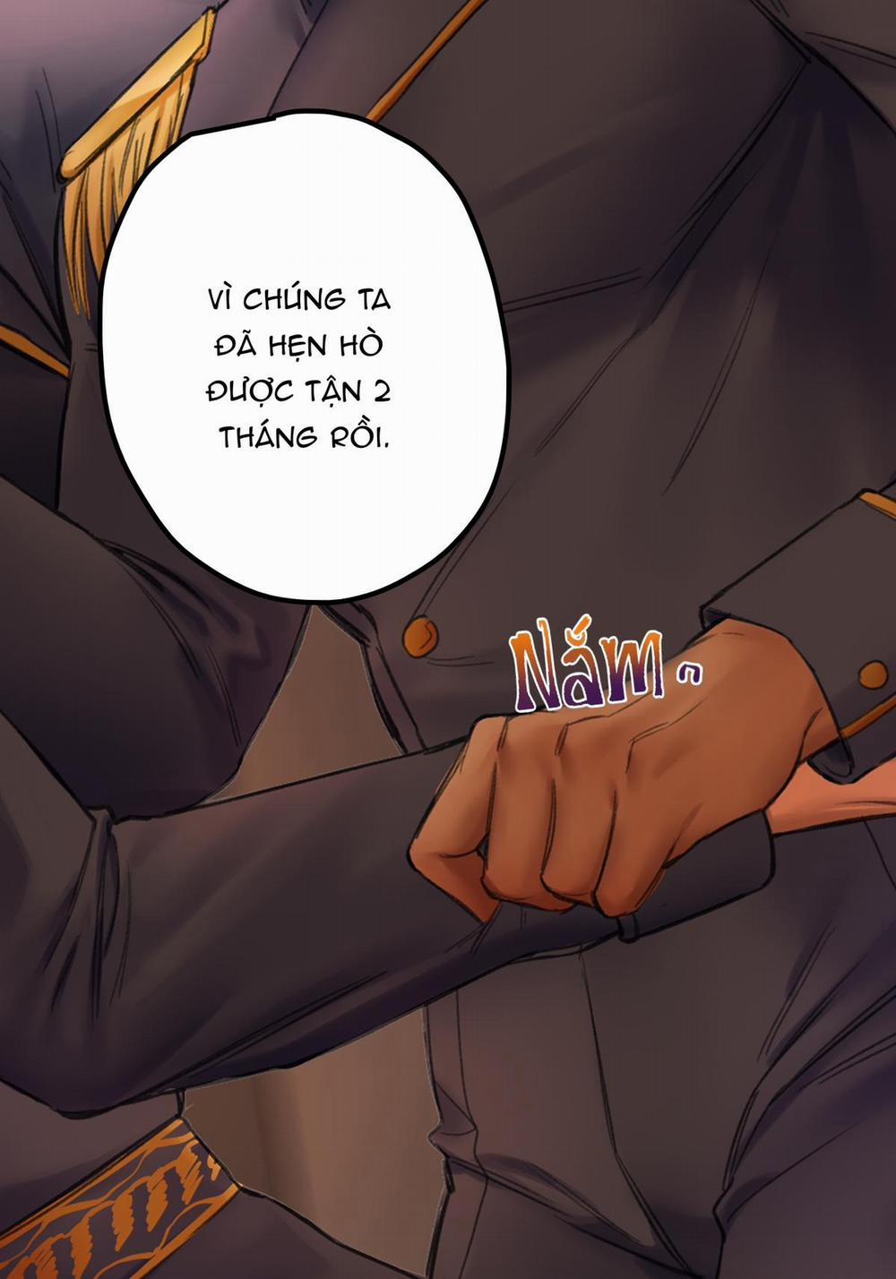 TÀ DÂM CÙNG SẸC 14 trang 10