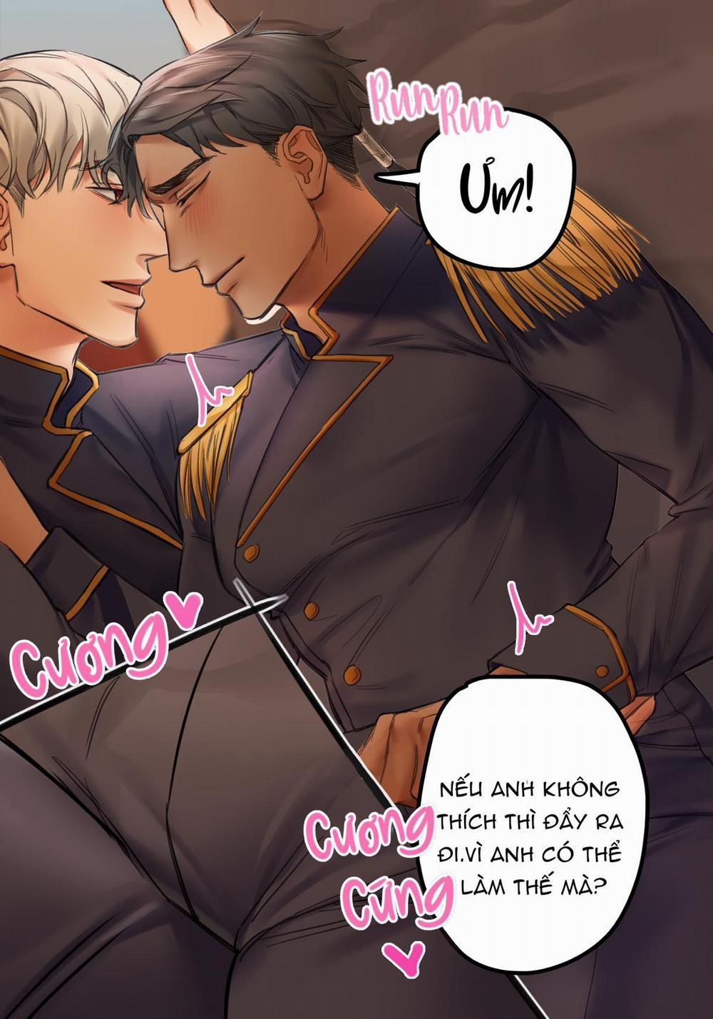TÀ DÂM CÙNG SẸC 14 trang 11