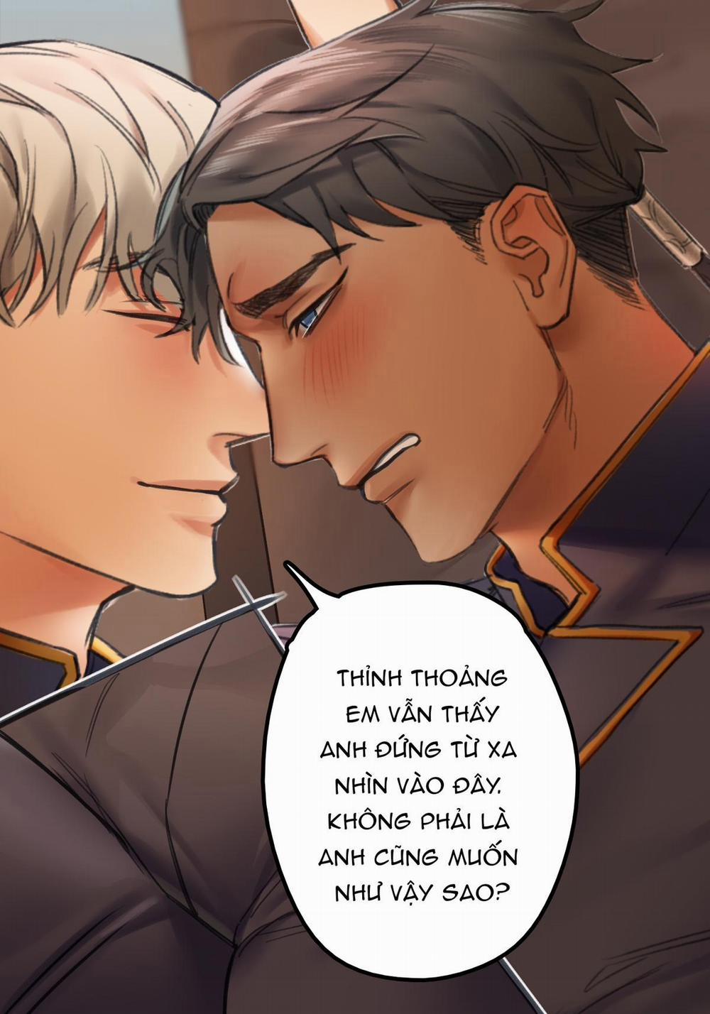 TÀ DÂM CÙNG SẸC 14 trang 15