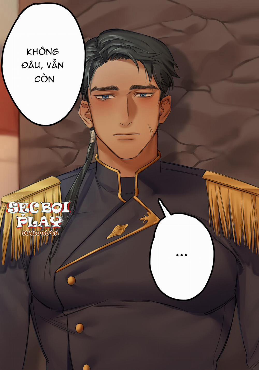 TÀ DÂM CÙNG SẸC 14 trang 20