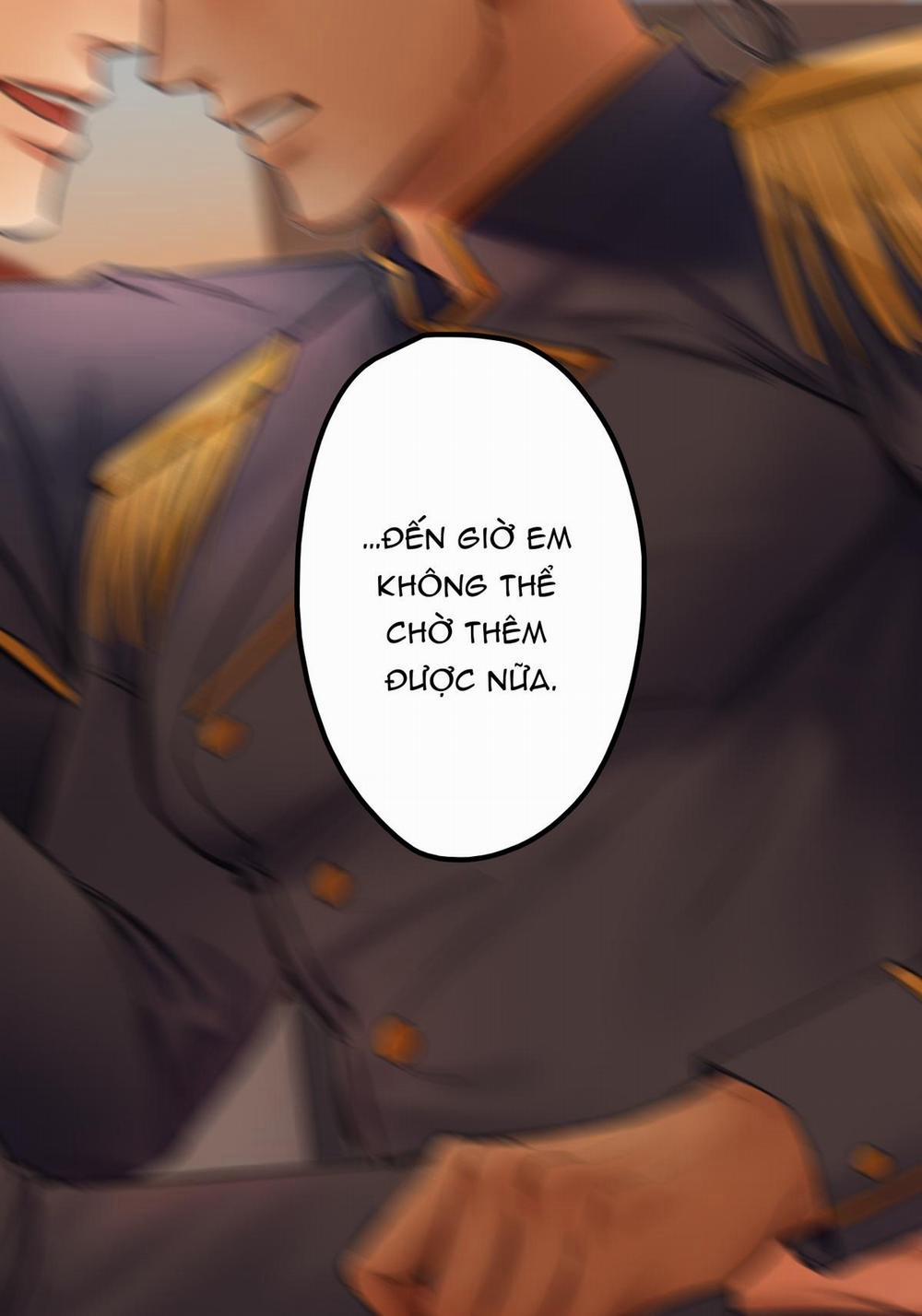 TÀ DÂM CÙNG SẸC 14 trang 8