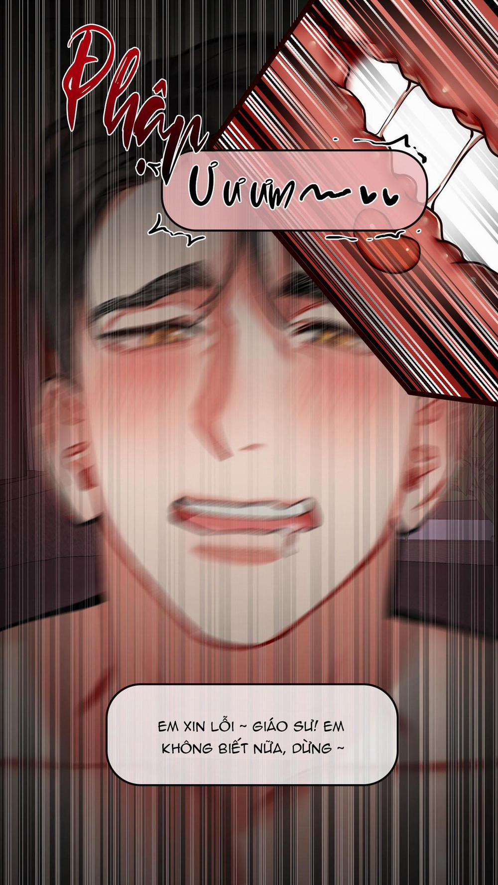 TÀ DÂM CÙNG SẸC 15 trang 6