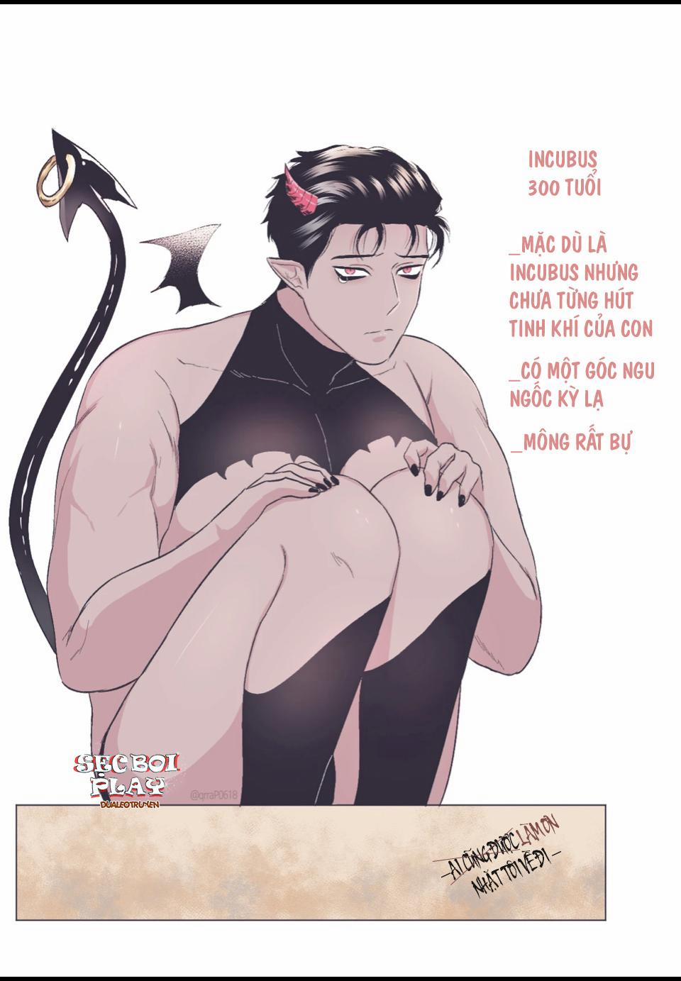 TÀ DÂM CÙNG SẸC 2 trang 0