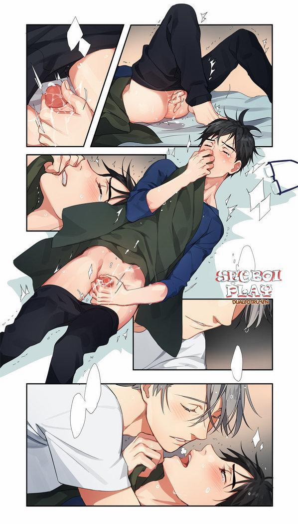 TÀ DÂM CÙNG SẸC 5 trang 28