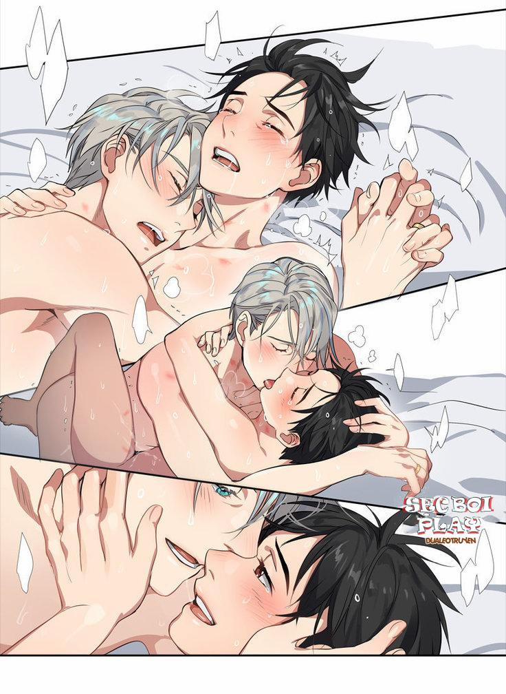 TÀ DÂM CÙNG SẸC 5 trang 30