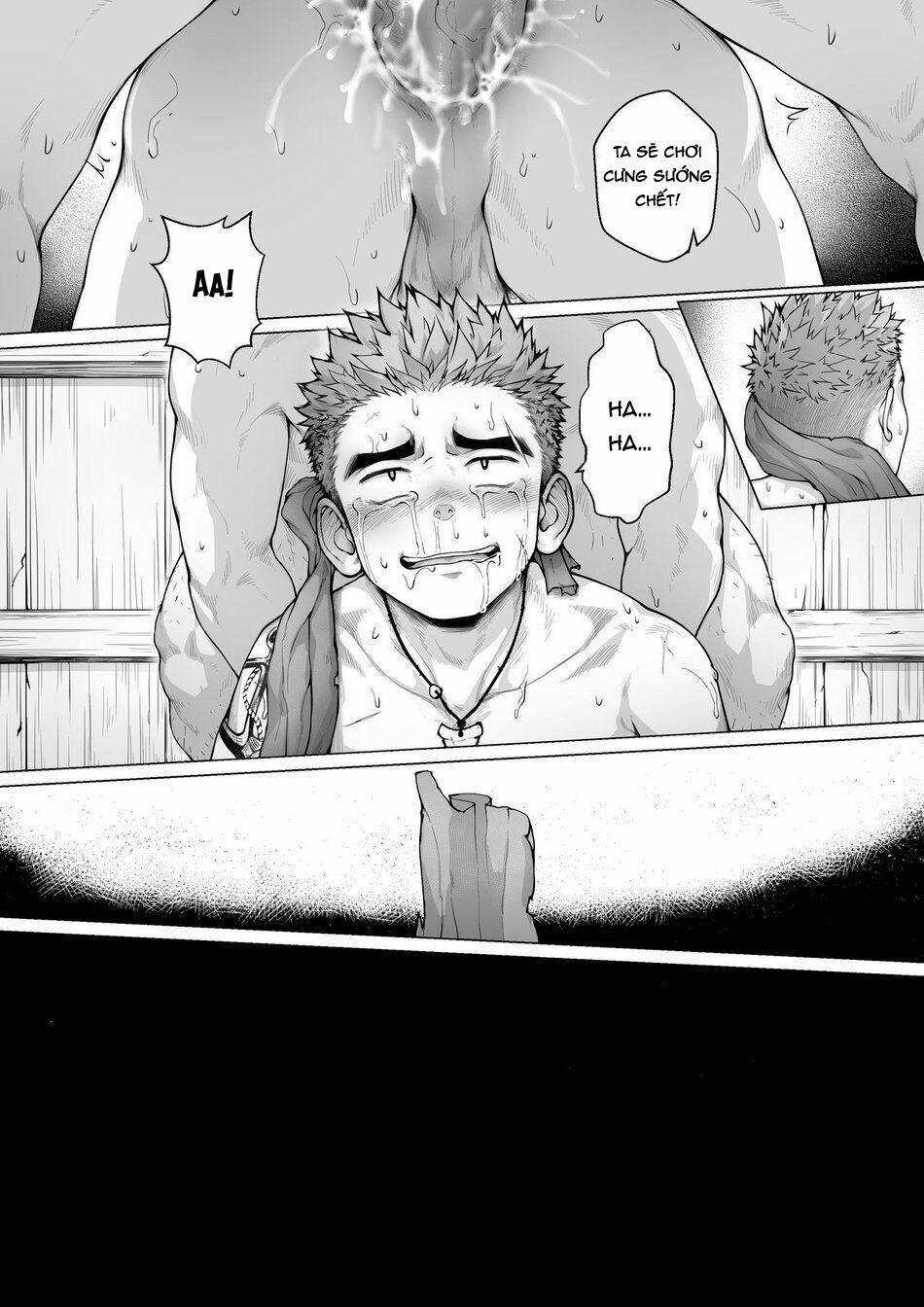 TÀ DÂM CÙNG SẸC 7 trang 40