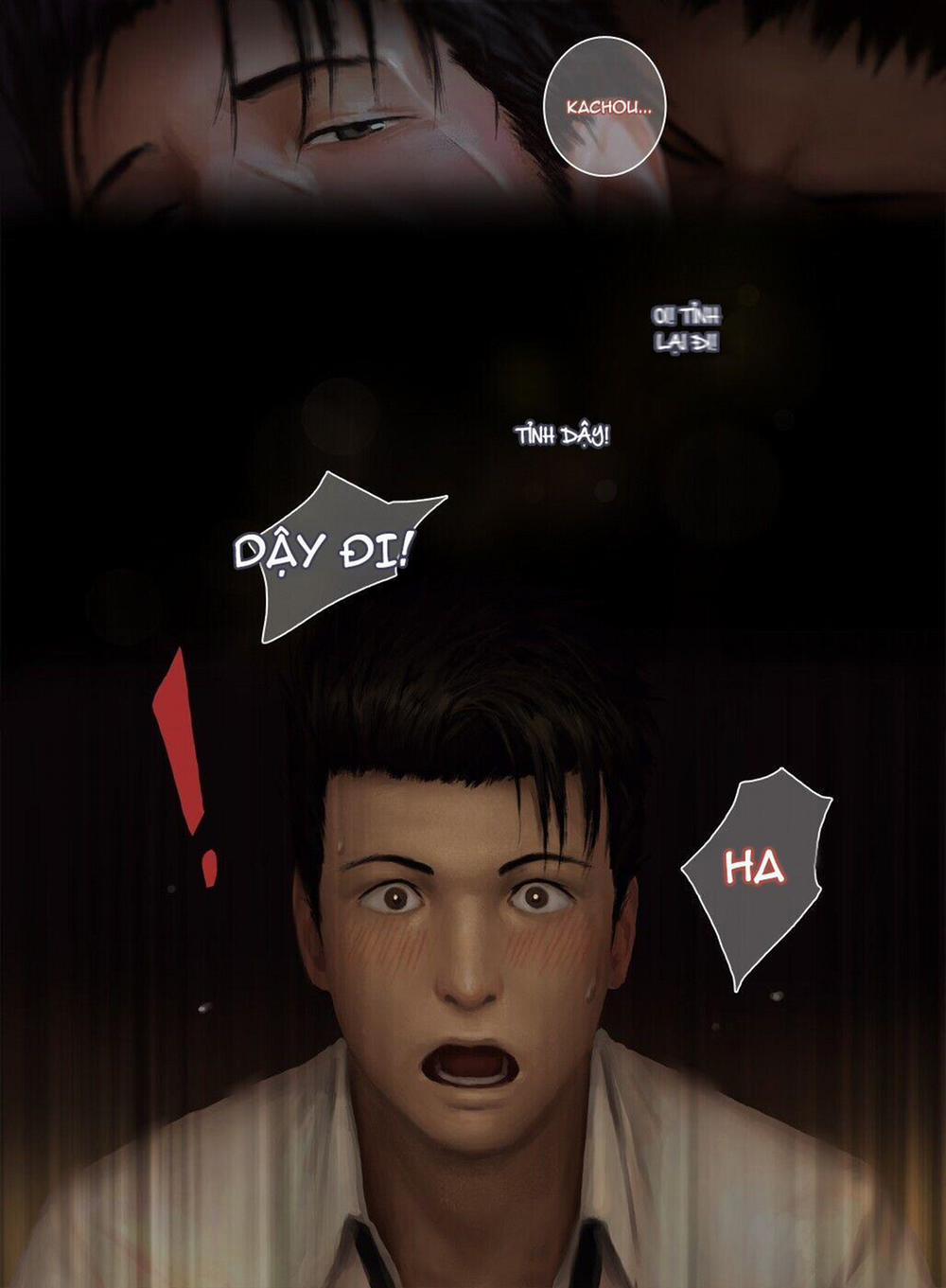 TÀ DÂM CÙNG SẸC 8 trang 34