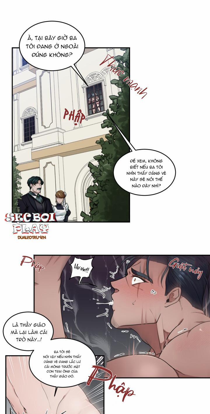 TÀ DÂM CÙNG SẸC 9 trang 2